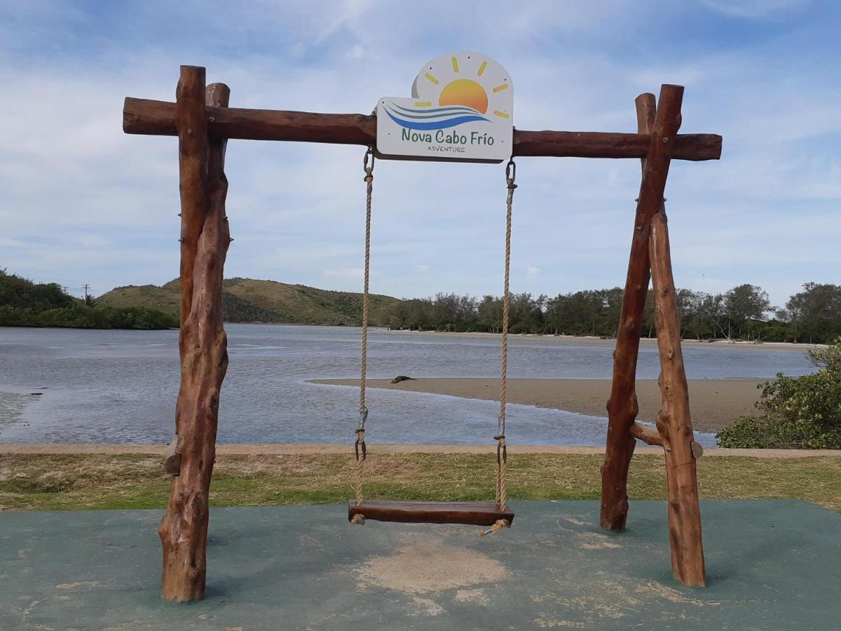 Outono Com Sol E O Melhor Preco De Cabo Frio. Eksteriør bilde