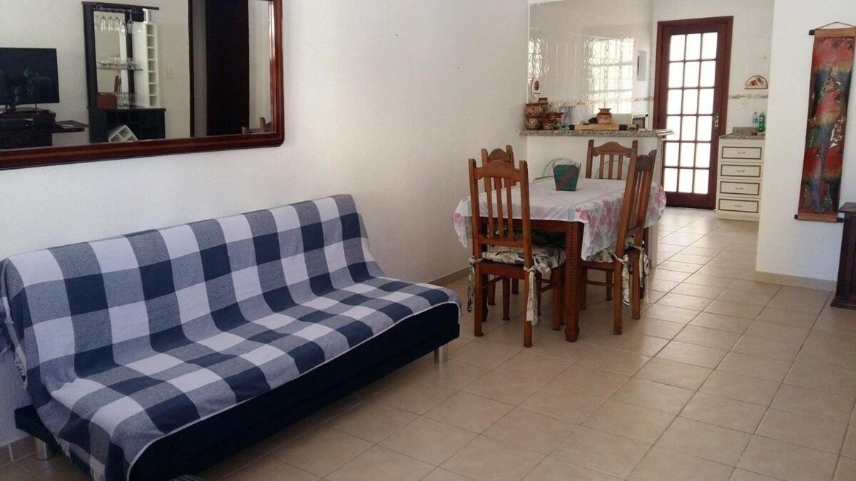 Outono Com Sol E O Melhor Preco De Cabo Frio. Eksteriør bilde