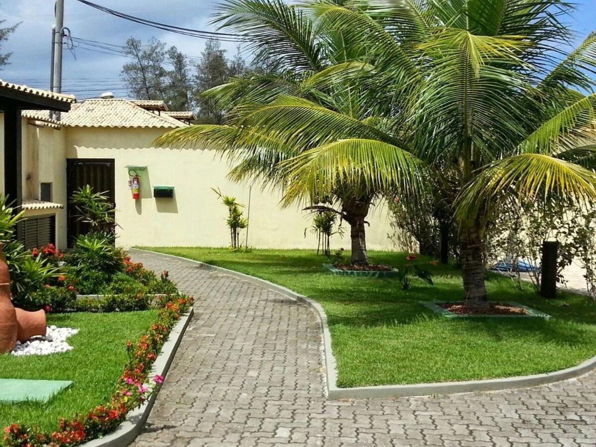 Outono Com Sol E O Melhor Preco De Cabo Frio. Eksteriør bilde
