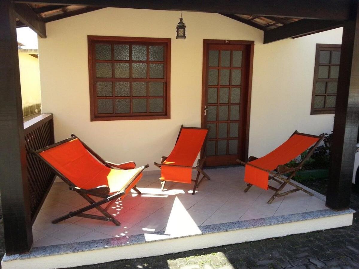 Outono Com Sol E O Melhor Preco De Cabo Frio. Eksteriør bilde