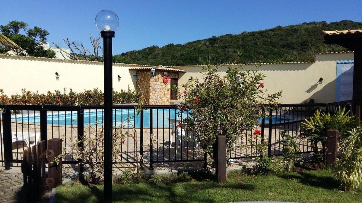 Outono Com Sol E O Melhor Preco De Cabo Frio. Eksteriør bilde