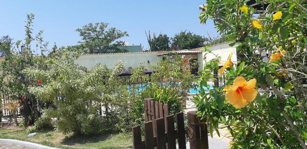 Outono Com Sol E O Melhor Preco De Cabo Frio. Eksteriør bilde