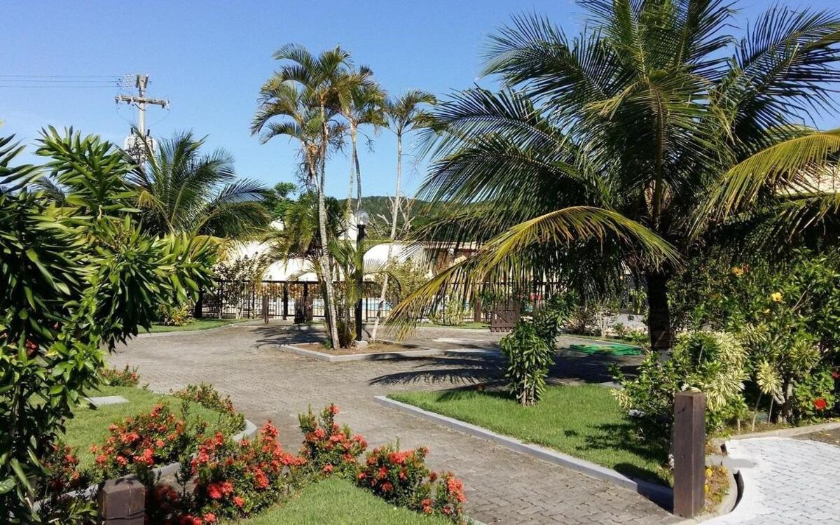 Outono Com Sol E O Melhor Preco De Cabo Frio. Eksteriør bilde