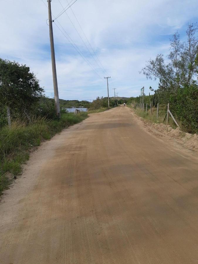 Outono Com Sol E O Melhor Preco De Cabo Frio. Eksteriør bilde