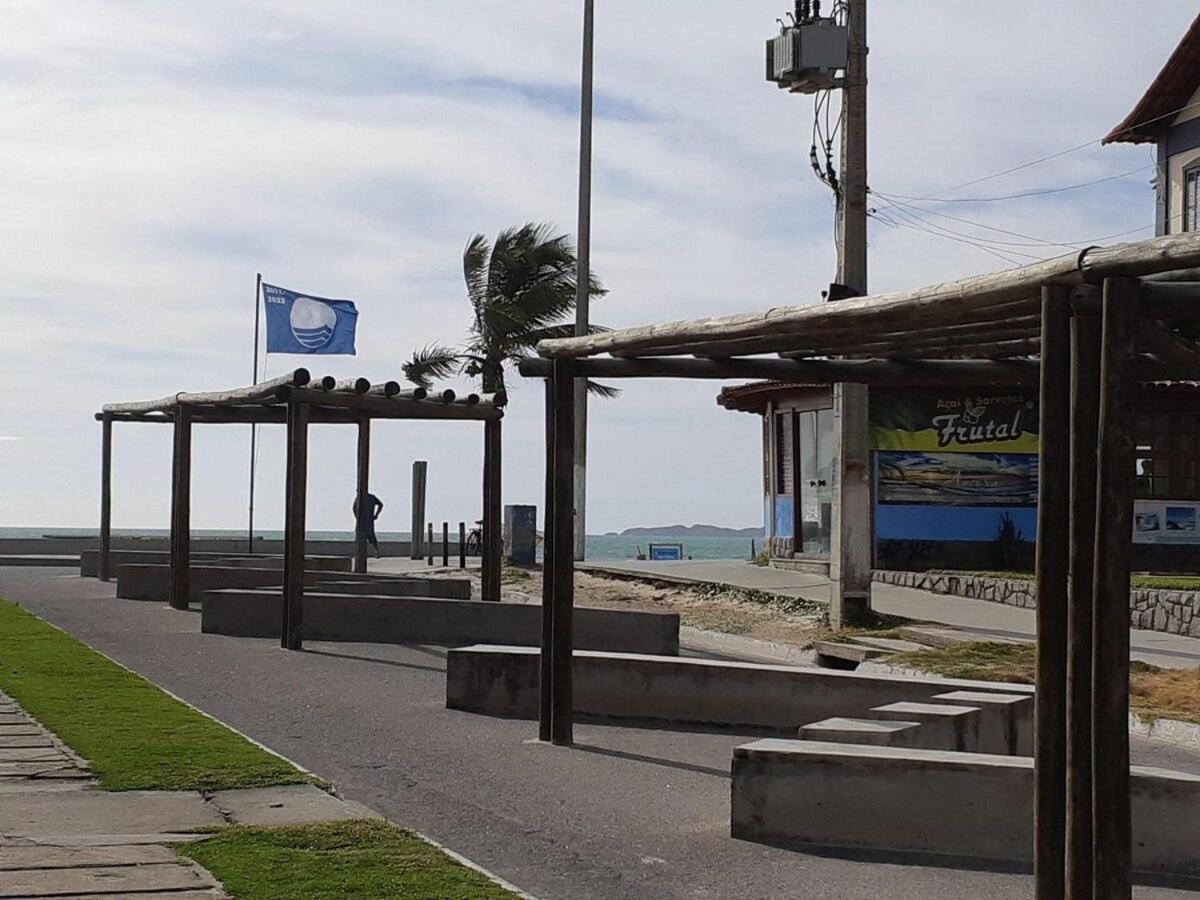 Outono Com Sol E O Melhor Preco De Cabo Frio. Eksteriør bilde