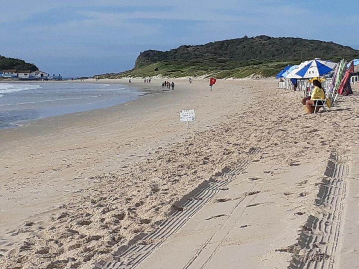Outono Com Sol E O Melhor Preco De Cabo Frio. Eksteriør bilde