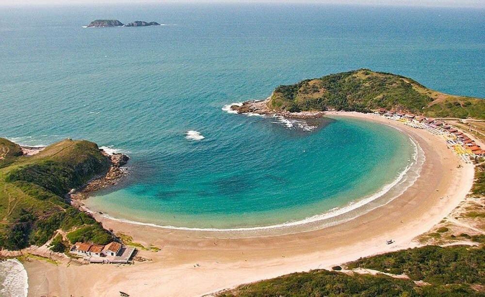 Outono Com Sol E O Melhor Preco De Cabo Frio. Eksteriør bilde
