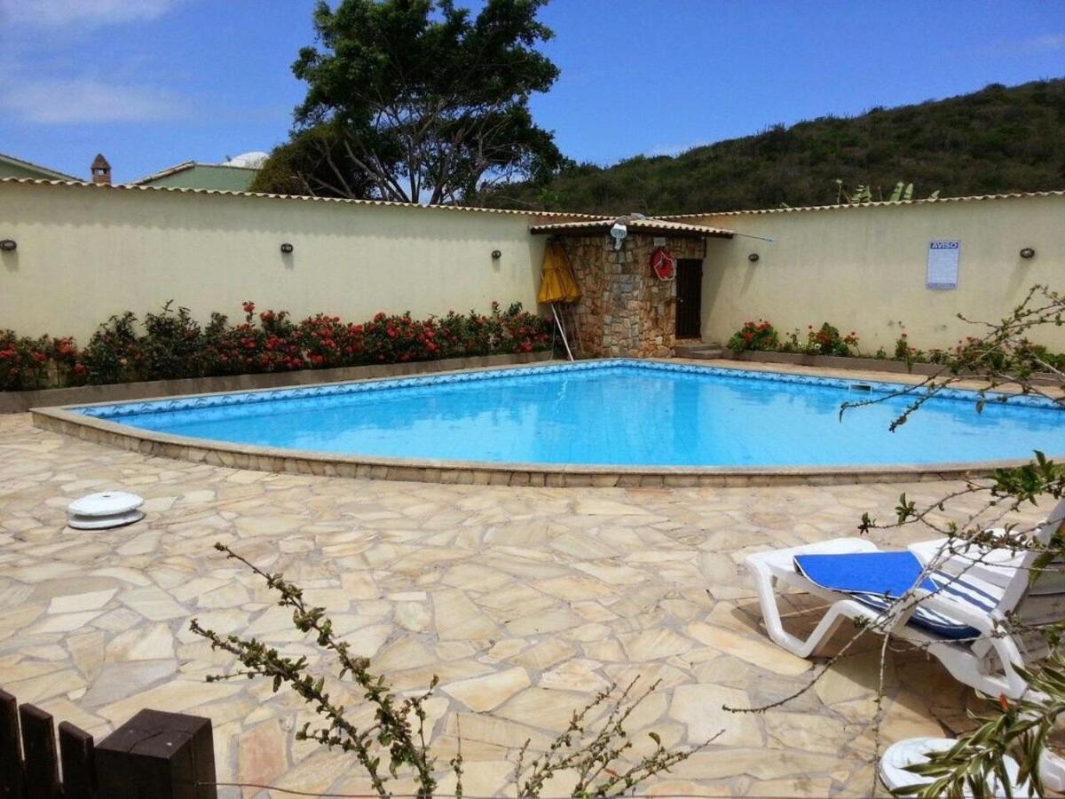 Outono Com Sol E O Melhor Preco De Cabo Frio. Eksteriør bilde