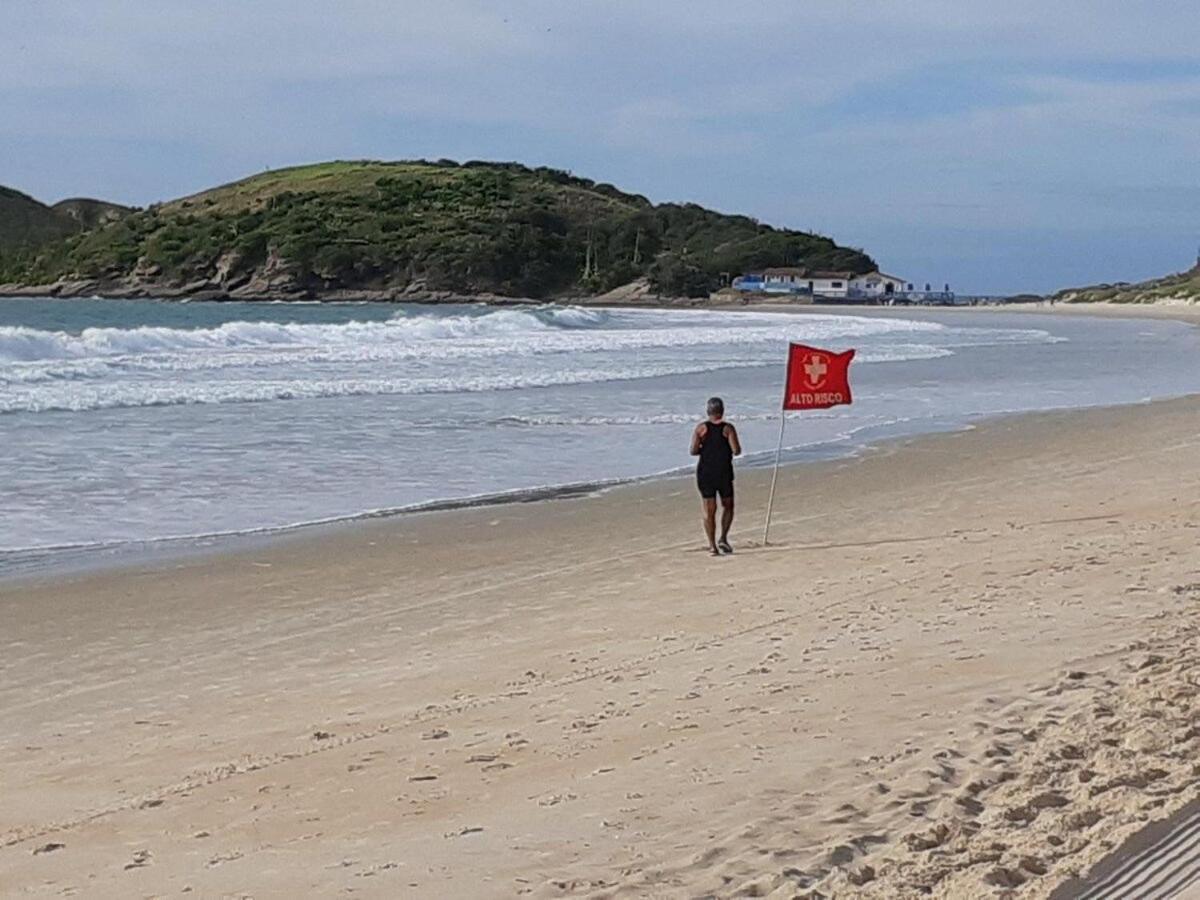 Outono Com Sol E O Melhor Preco De Cabo Frio. Eksteriør bilde