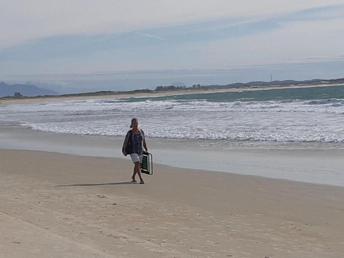 Outono Com Sol E O Melhor Preco De Cabo Frio. Eksteriør bilde