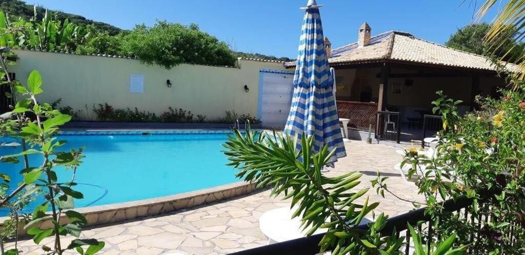 Outono Com Sol E O Melhor Preco De Cabo Frio. Eksteriør bilde