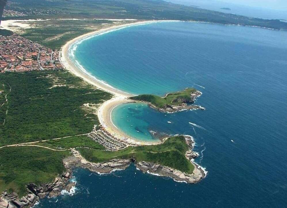 Outono Com Sol E O Melhor Preco De Cabo Frio. Eksteriør bilde