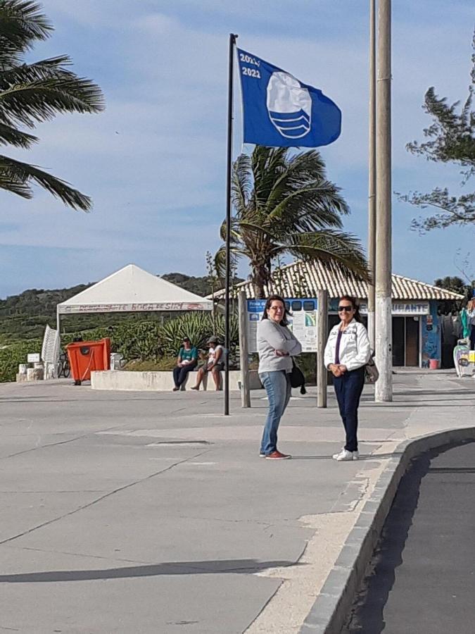 Outono Com Sol E O Melhor Preco De Cabo Frio. Eksteriør bilde