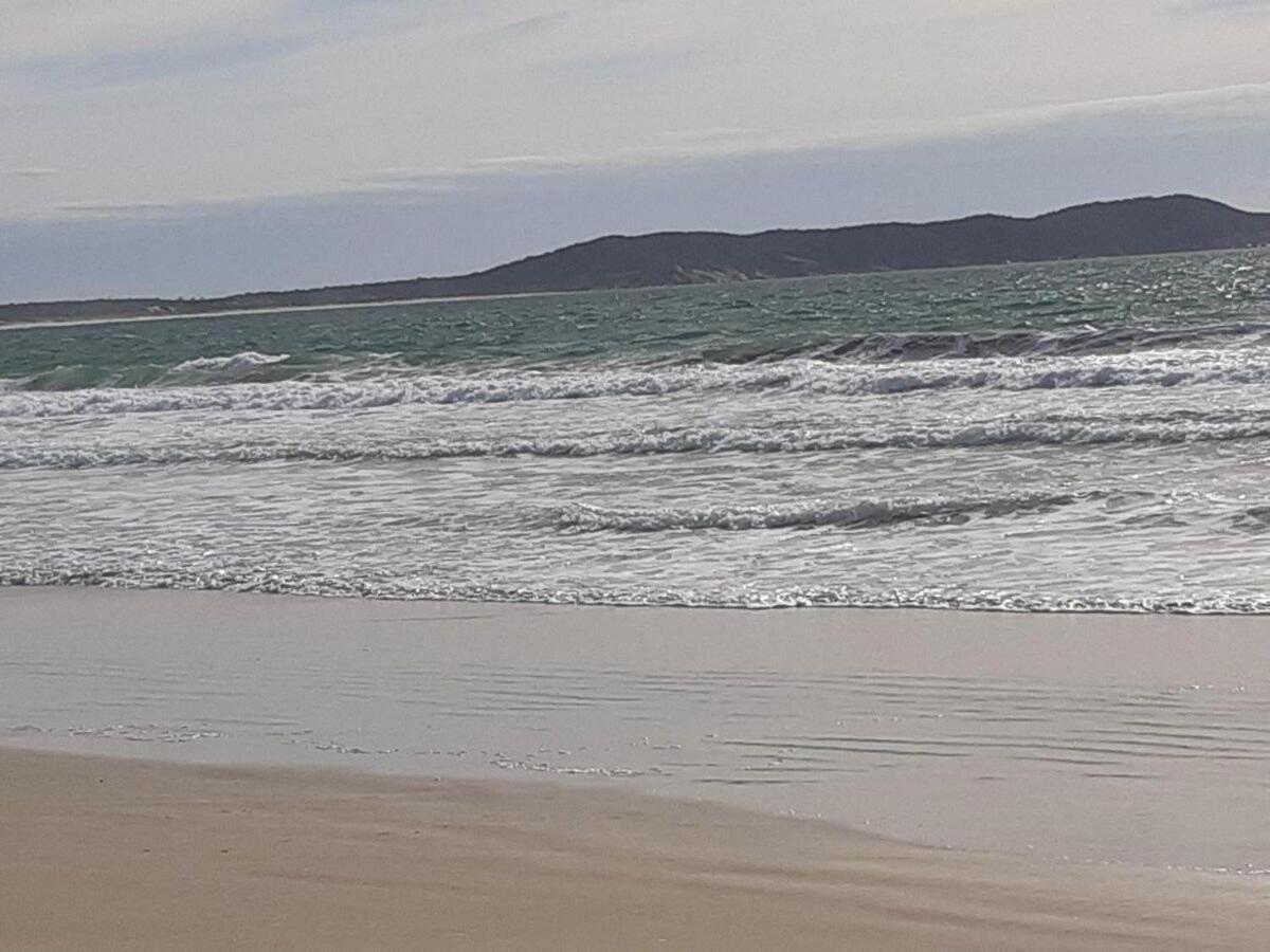 Outono Com Sol E O Melhor Preco De Cabo Frio. Eksteriør bilde