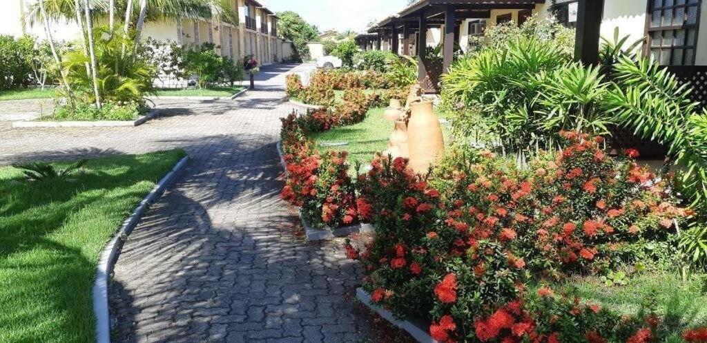 Outono Com Sol E O Melhor Preco De Cabo Frio. Eksteriør bilde