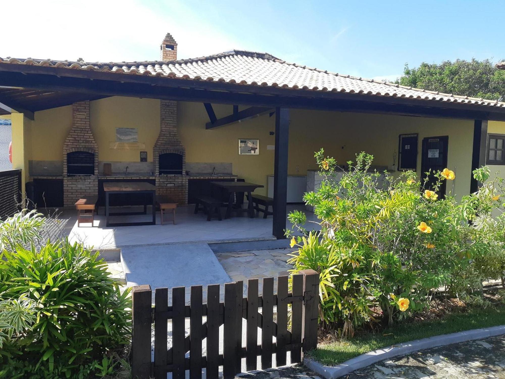 Outono Com Sol E O Melhor Preco De Cabo Frio. Eksteriør bilde