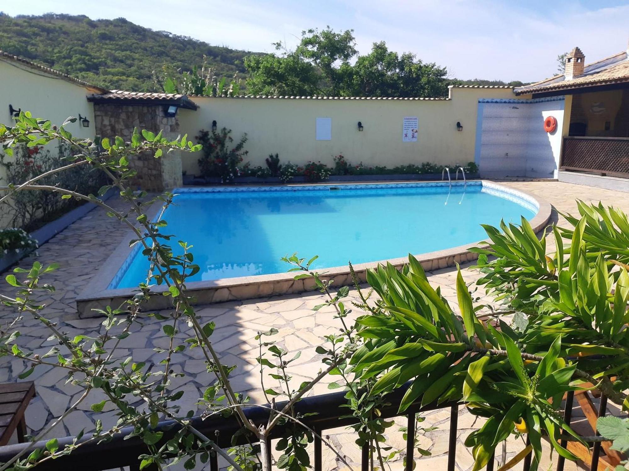 Outono Com Sol E O Melhor Preco De Cabo Frio. Eksteriør bilde